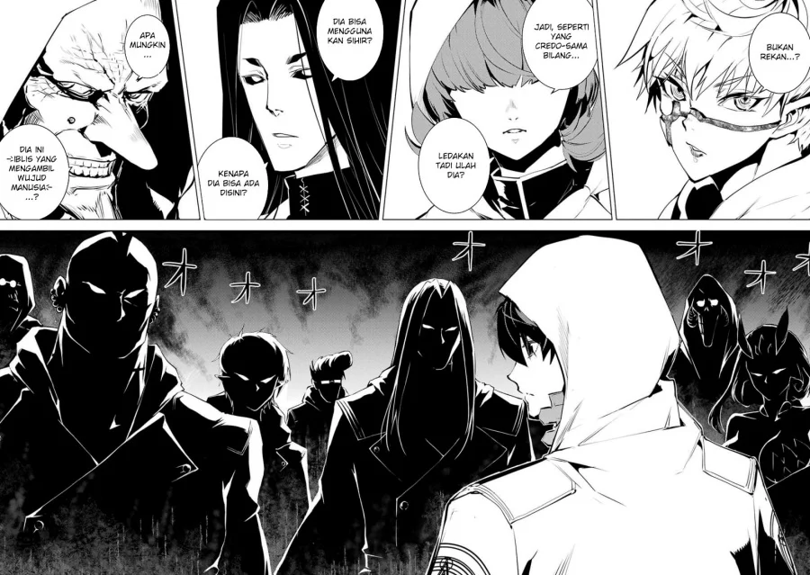 Tensei Kenja no Isekai Life – Daini no Shokugyou o Ete, Sekai Saikyou ni Narimashita Chapter 79.1 - halaman 24