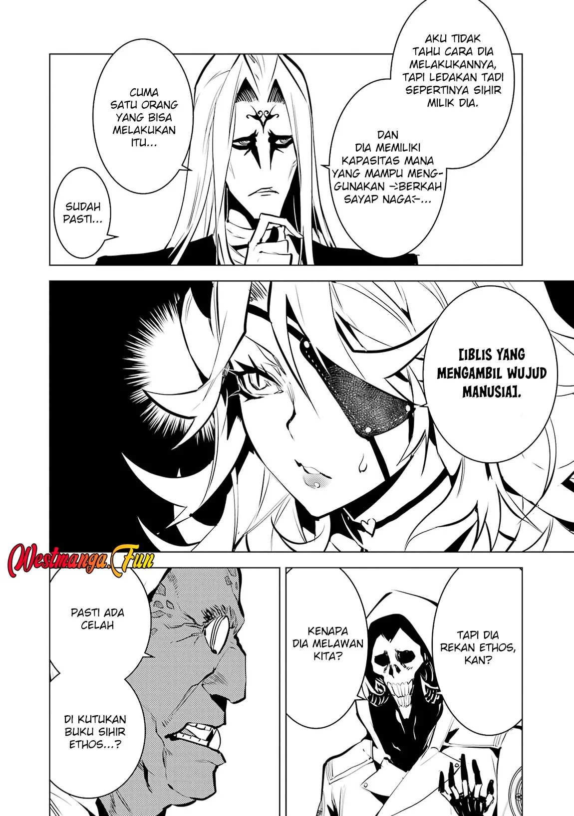 Tensei Kenja no Isekai Life – Daini no Shokugyou o Ete, Sekai Saikyou ni Narimashita Chapter 79.2 - halaman 2