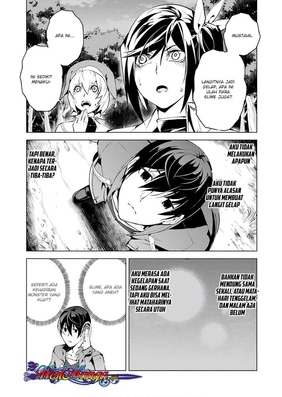 Tensei Kenja no Isekai Life – Daini no Shokugyou o Ete, Sekai Saikyou ni Narimashita Chapter 8.2 - halaman 11