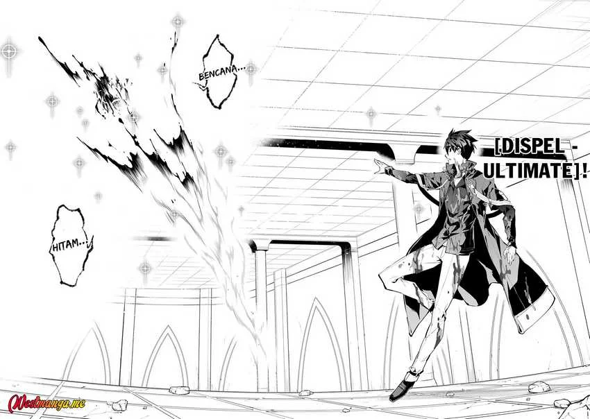 Tensei Kenja no Isekai Life – Daini no Shokugyou o Ete, Sekai Saikyou ni Narimashita Chapter 81 - halaman 12