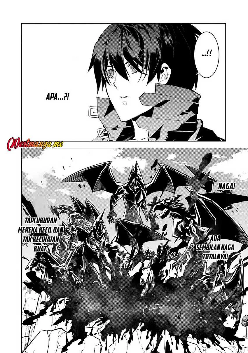 Tensei Kenja no Isekai Life – Daini no Shokugyou o Ete, Sekai Saikyou ni Narimashita Chapter 81 - halaman 15