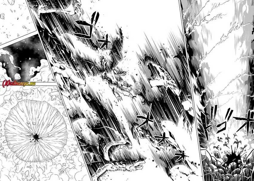Tensei Kenja no Isekai Life – Daini no Shokugyou o Ete, Sekai Saikyou ni Narimashita Chapter 81 - halaman 17