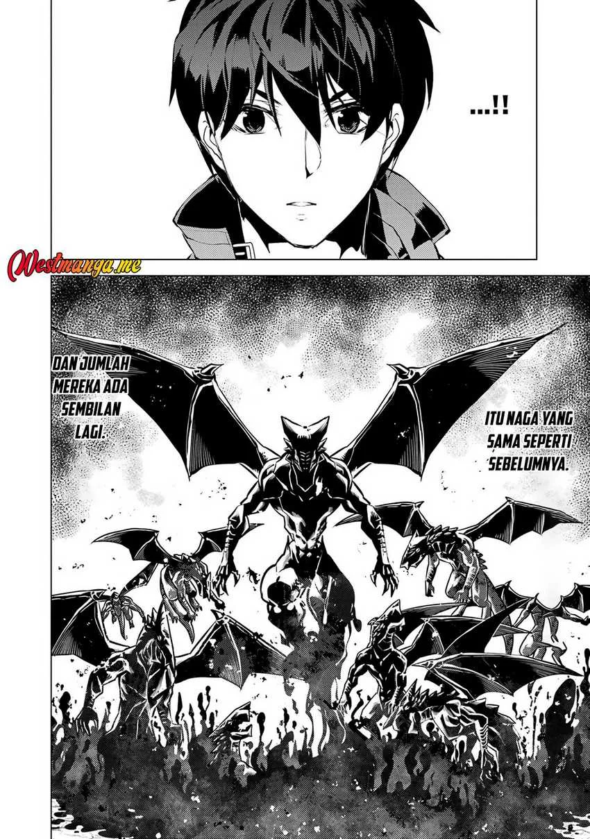 Tensei Kenja no Isekai Life – Daini no Shokugyou o Ete, Sekai Saikyou ni Narimashita Chapter 81 - halaman 24