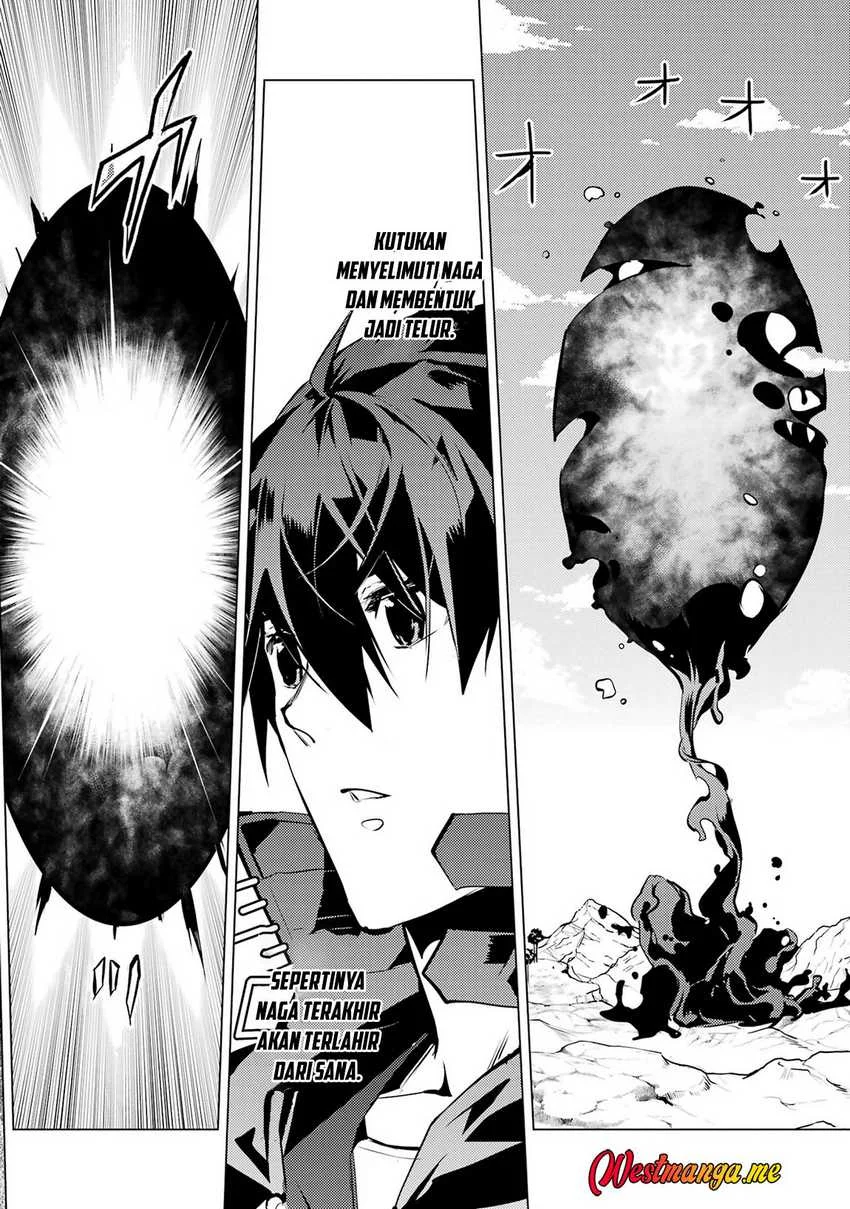 Tensei Kenja no Isekai Life – Daini no Shokugyou o Ete, Sekai Saikyou ni Narimashita Chapter 81 - halaman 28