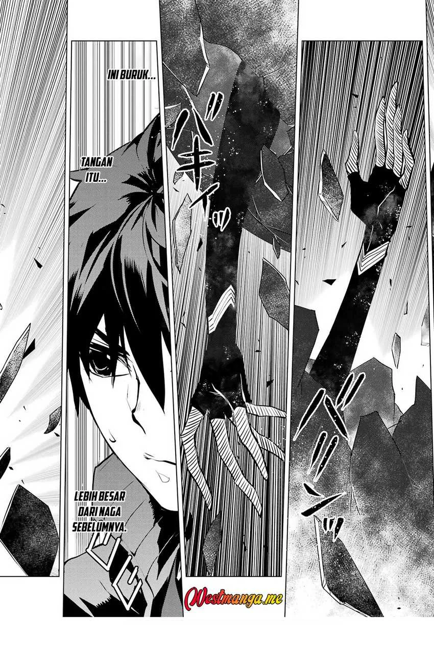 Tensei Kenja no Isekai Life – Daini no Shokugyou o Ete, Sekai Saikyou ni Narimashita Chapter 81 - halaman 30