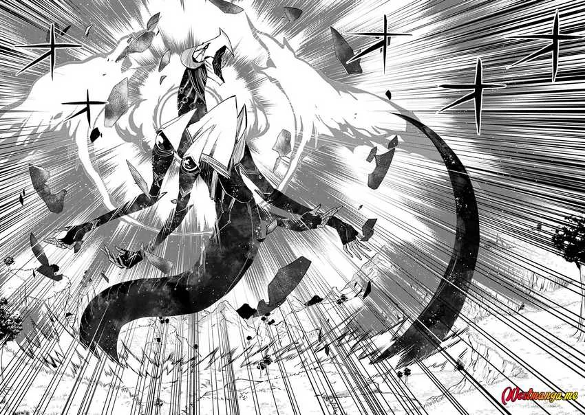 Tensei Kenja no Isekai Life – Daini no Shokugyou o Ete, Sekai Saikyou ni Narimashita Chapter 81 - halaman 31