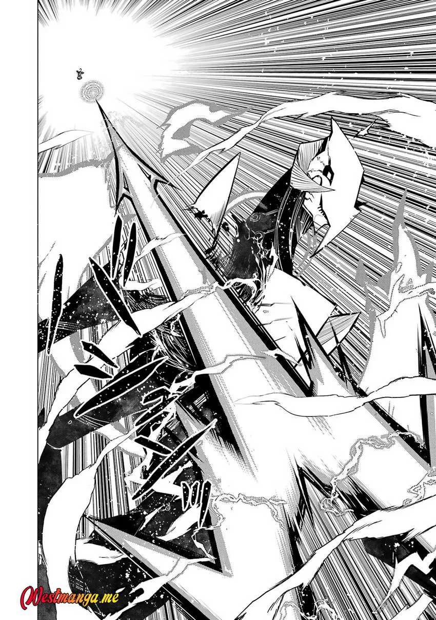 Tensei Kenja no Isekai Life – Daini no Shokugyou o Ete, Sekai Saikyou ni Narimashita Chapter 81 - halaman 35