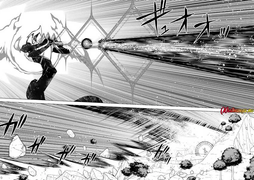 Tensei Kenja no Isekai Life – Daini no Shokugyou o Ete, Sekai Saikyou ni Narimashita Chapter 81 - halaman 41