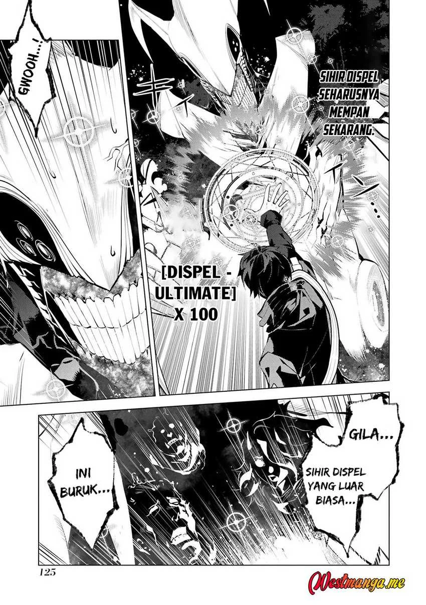 Tensei Kenja no Isekai Life – Daini no Shokugyou o Ete, Sekai Saikyou ni Narimashita Chapter 81 - halaman 5