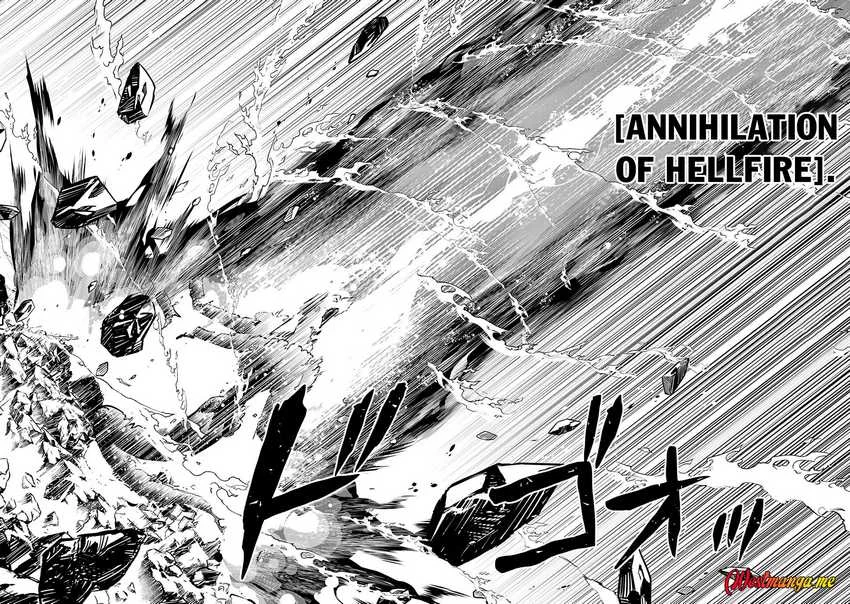 Tensei Kenja no Isekai Life – Daini no Shokugyou o Ete, Sekai Saikyou ni Narimashita Chapter 81 - halaman 52