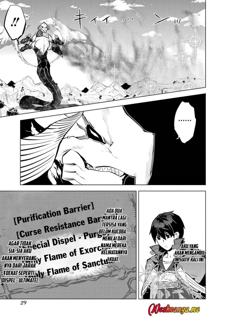 Tensei Kenja no Isekai Life – Daini no Shokugyou o Ete, Sekai Saikyou ni Narimashita Chapter 82 - halaman 28