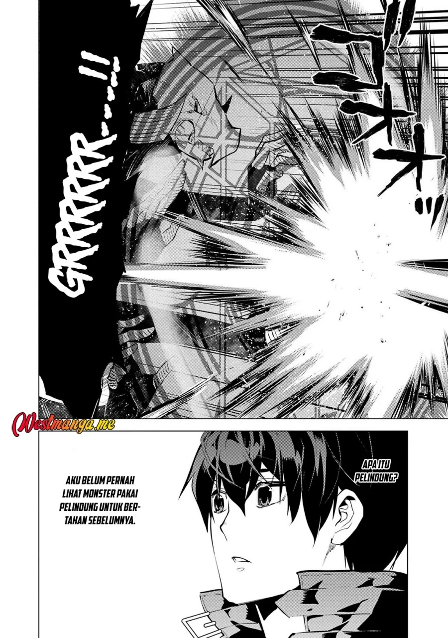 Tensei Kenja no Isekai Life – Daini no Shokugyou o Ete, Sekai Saikyou ni Narimashita Chapter 82 - halaman 38