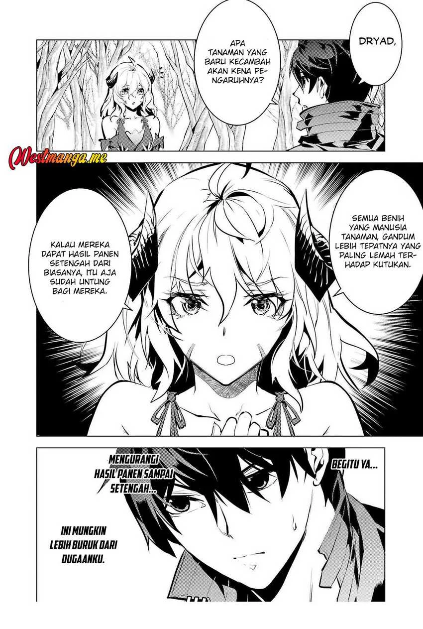 Tensei Kenja no Isekai Life – Daini no Shokugyou o Ete, Sekai Saikyou ni Narimashita Chapter 83 - halaman 29
