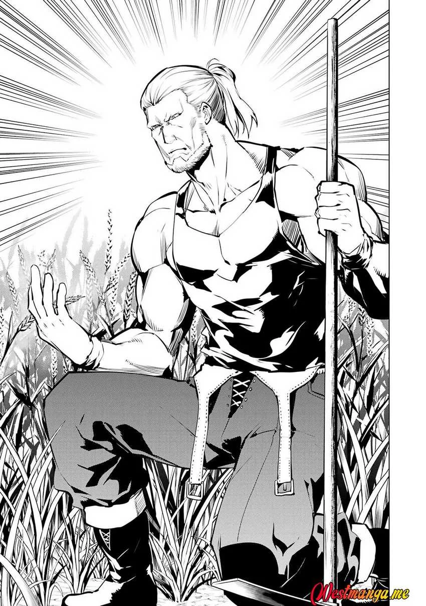 Tensei Kenja no Isekai Life – Daini no Shokugyou o Ete, Sekai Saikyou ni Narimashita Chapter 84 - halaman 25