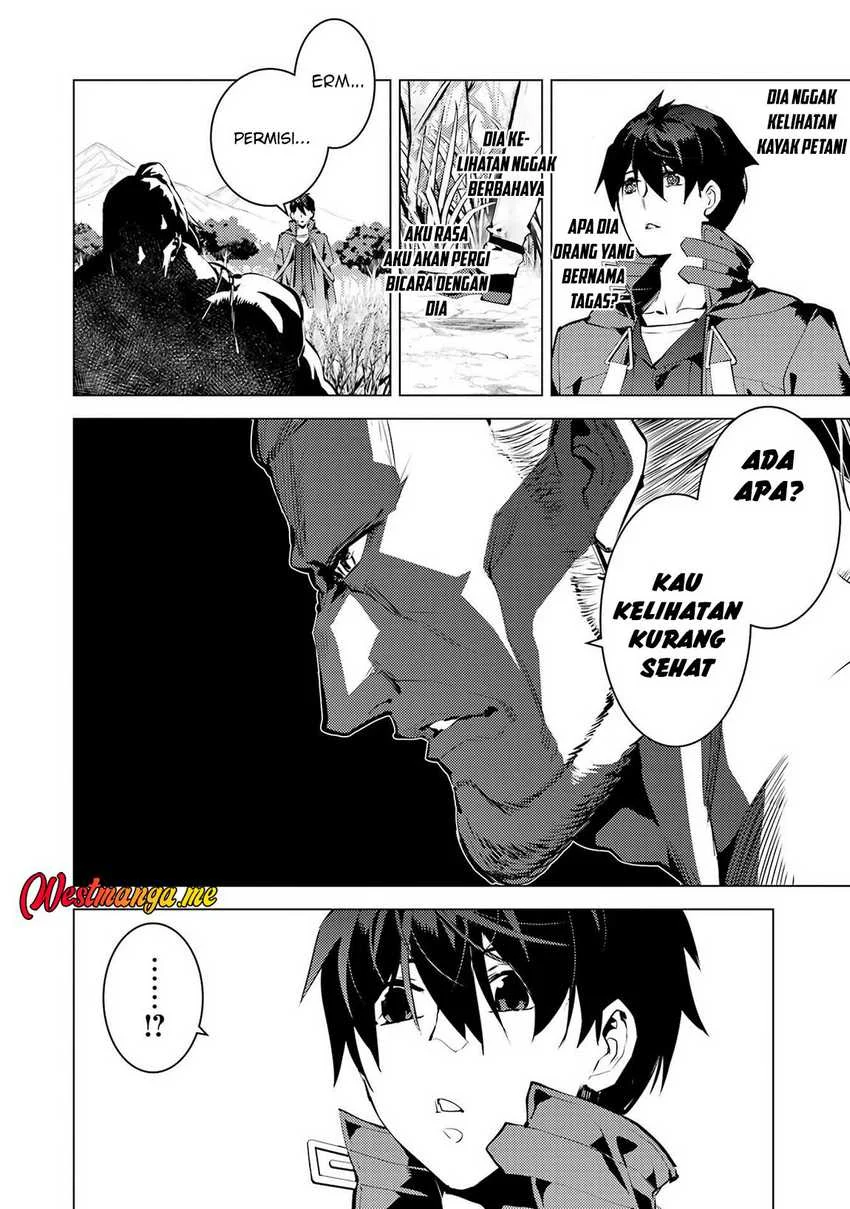 Tensei Kenja no Isekai Life – Daini no Shokugyou o Ete, Sekai Saikyou ni Narimashita Chapter 84 - halaman 26