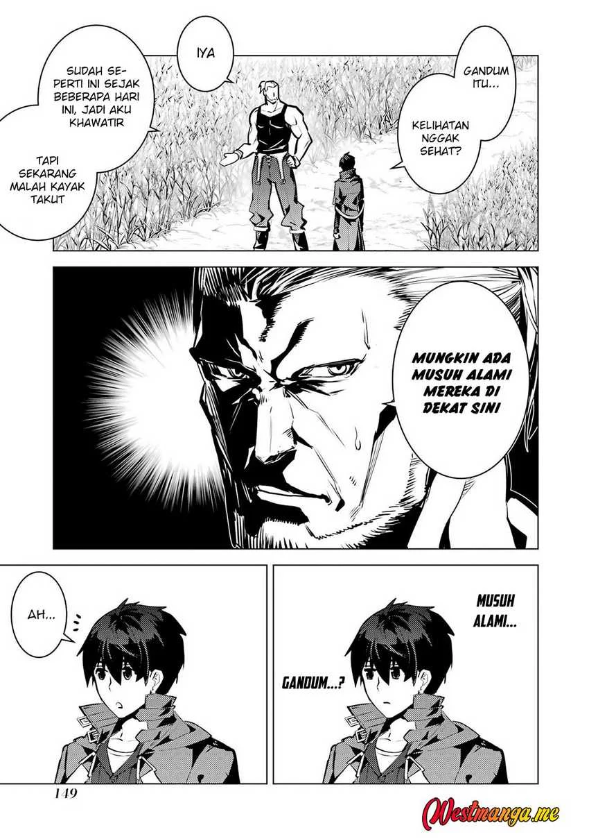 Tensei Kenja no Isekai Life – Daini no Shokugyou o Ete, Sekai Saikyou ni Narimashita Chapter 84 - halaman 30