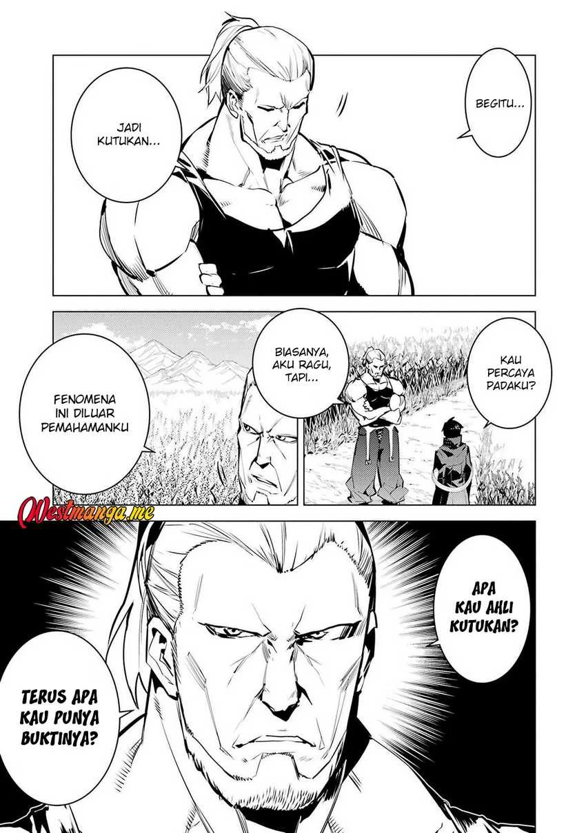 Tensei Kenja no Isekai Life – Daini no Shokugyou o Ete, Sekai Saikyou ni Narimashita Chapter 84 - halaman 39