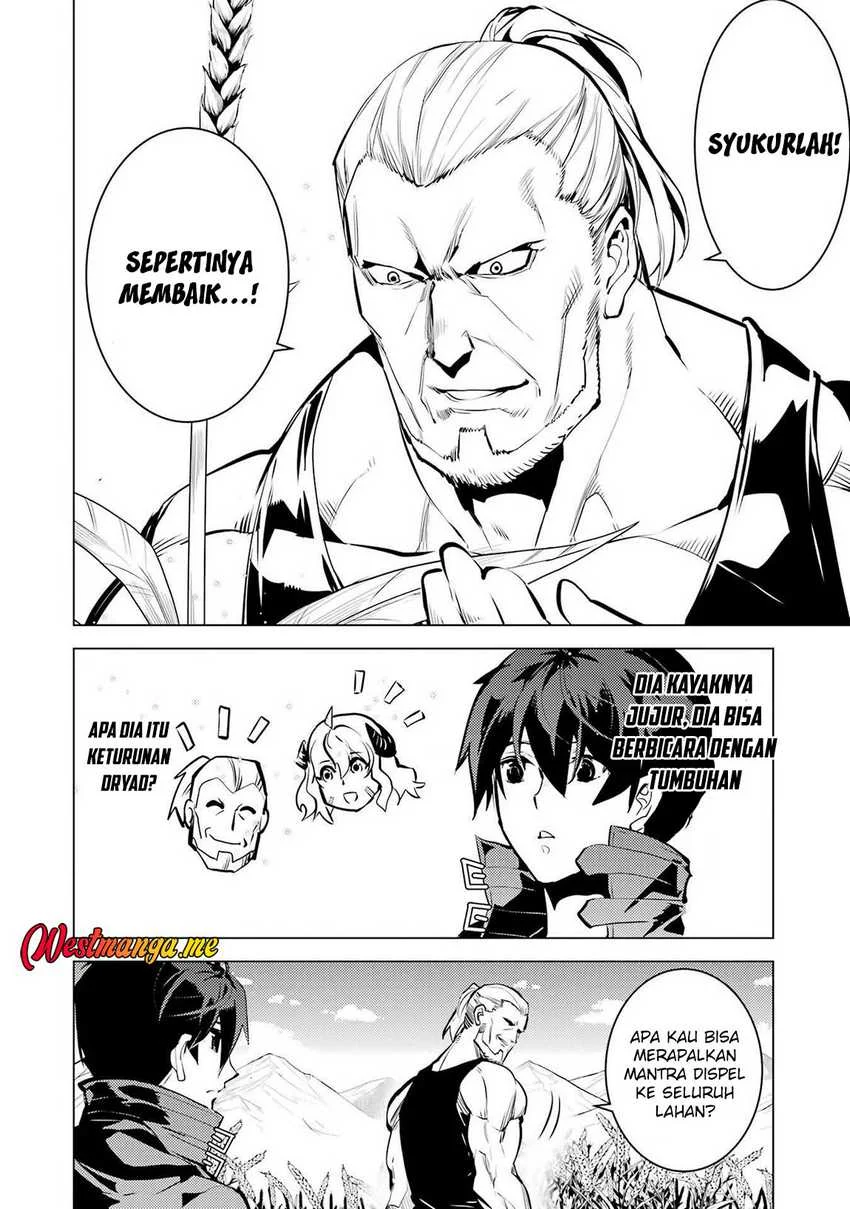 Tensei Kenja no Isekai Life – Daini no Shokugyou o Ete, Sekai Saikyou ni Narimashita Chapter 84 - halaman 46