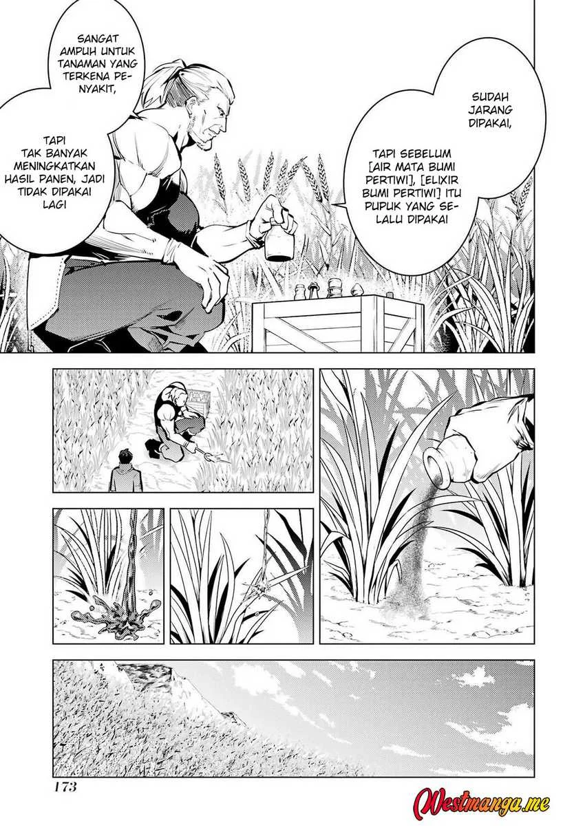 Tensei Kenja no Isekai Life – Daini no Shokugyou o Ete, Sekai Saikyou ni Narimashita Chapter 84 - halaman 53