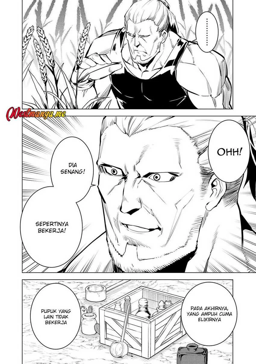 Tensei Kenja no Isekai Life – Daini no Shokugyou o Ete, Sekai Saikyou ni Narimashita Chapter 84 - halaman 54