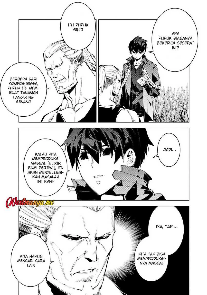 Tensei Kenja no Isekai Life – Daini no Shokugyou o Ete, Sekai Saikyou ni Narimashita Chapter 84 - halaman 55