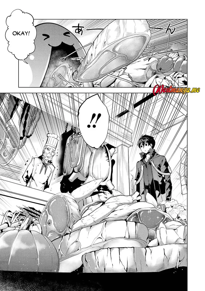 Tensei Kenja no Isekai Life – Daini no Shokugyou o Ete, Sekai Saikyou ni Narimashita Chapter 86 - halaman 11