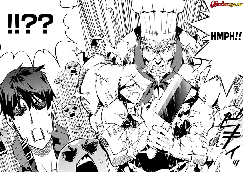 Tensei Kenja no Isekai Life – Daini no Shokugyou o Ete, Sekai Saikyou ni Narimashita Chapter 86 - halaman 16