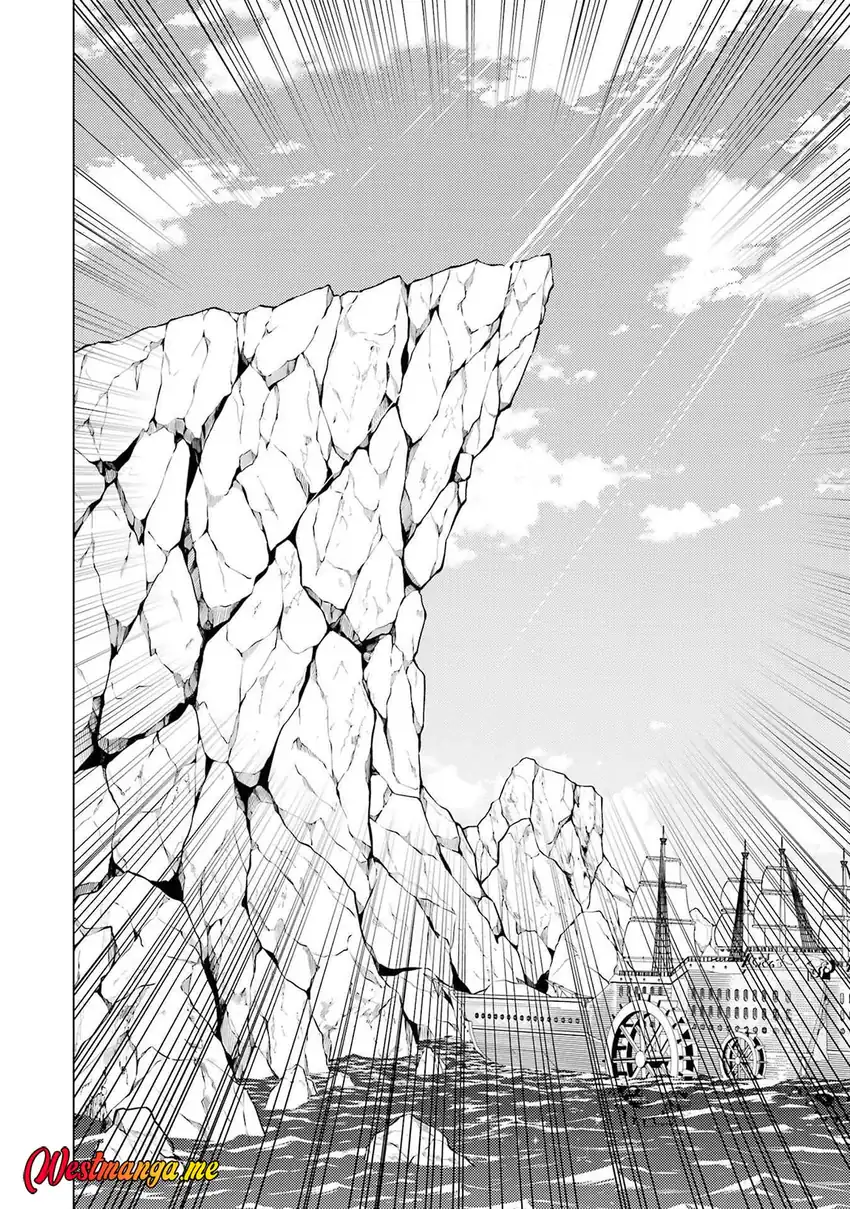 Tensei Kenja no Isekai Life – Daini no Shokugyou o Ete, Sekai Saikyou ni Narimashita Chapter 86 - halaman 54