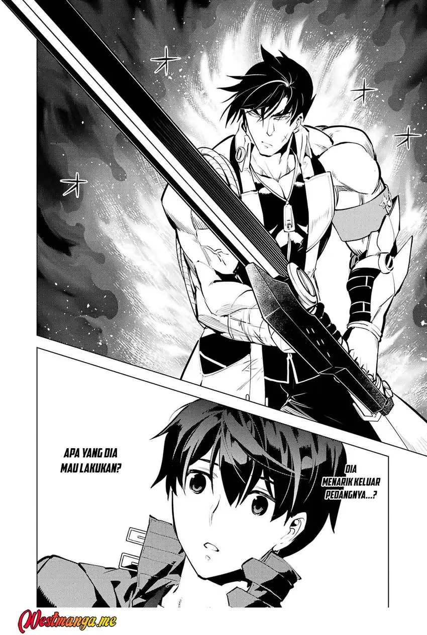 Tensei Kenja no Isekai Life – Daini no Shokugyou o Ete, Sekai Saikyou ni Narimashita Chapter 86 - halaman 58