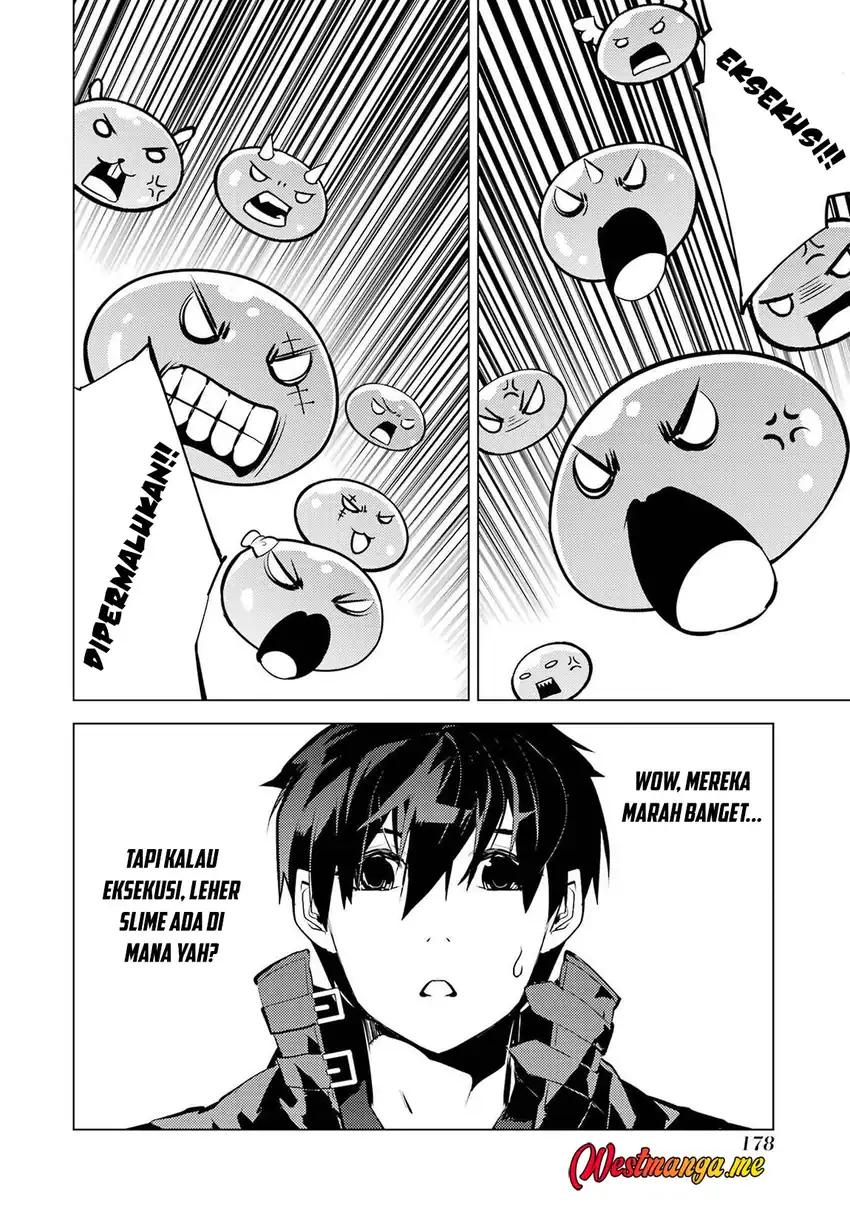 Tensei Kenja no Isekai Life – Daini no Shokugyou o Ete, Sekai Saikyou ni Narimashita Chapter 87 - halaman 23