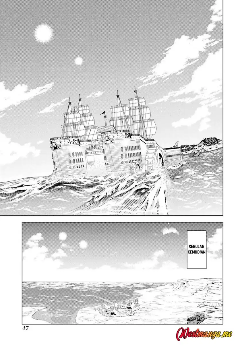 Tensei Kenja no Isekai Life – Daini no Shokugyou o Ete, Sekai Saikyou ni Narimashita Chapter 88 - halaman 16