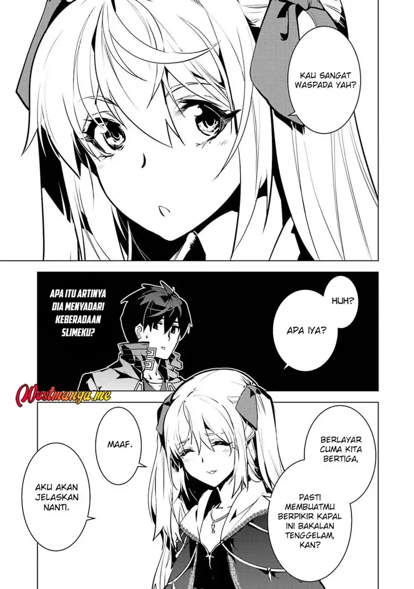 Tensei Kenja no Isekai Life – Daini no Shokugyou o Ete, Sekai Saikyou ni Narimashita Chapter 88 - halaman 24