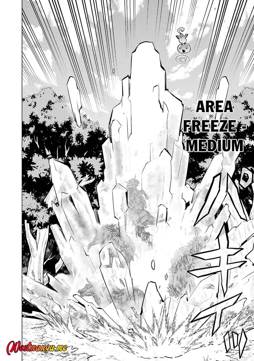 Tensei Kenja no Isekai Life – Daini no Shokugyou o Ete, Sekai Saikyou ni Narimashita Chapter 89 - halaman 25
