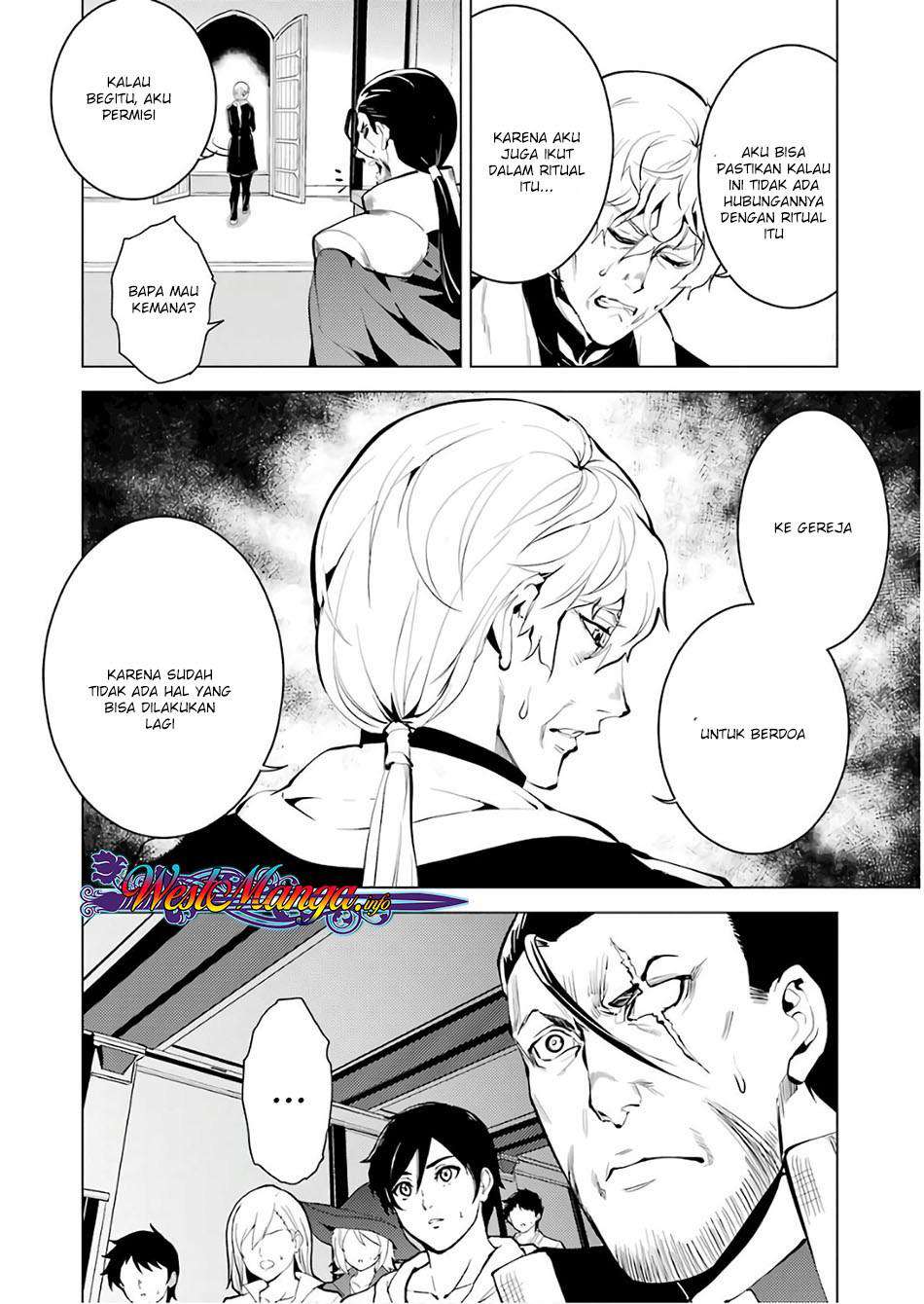Tensei Kenja no Isekai Life – Daini no Shokugyou o Ete, Sekai Saikyou ni Narimashita Chapter 9.2 - halaman 15