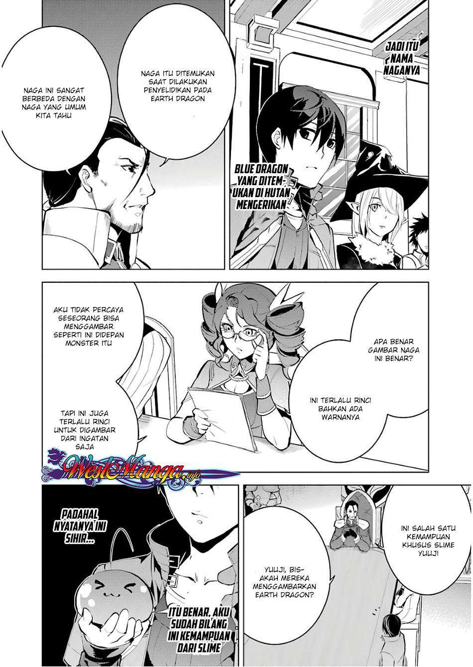 Tensei Kenja no Isekai Life – Daini no Shokugyou o Ete, Sekai Saikyou ni Narimashita Chapter 9.2 - halaman 3