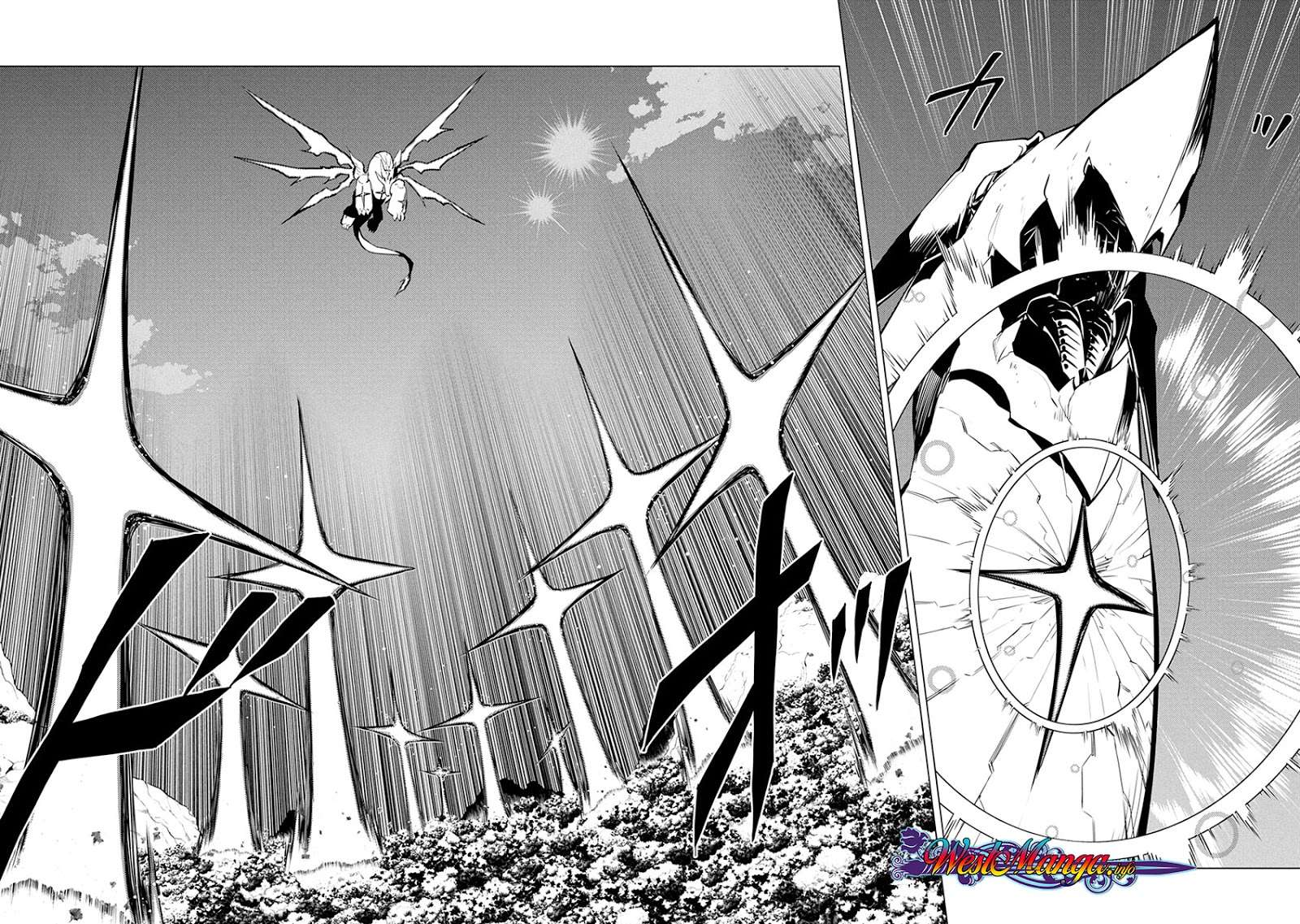 Tensei Kenja no Isekai Raifu Chapter 10.1 - halaman 16