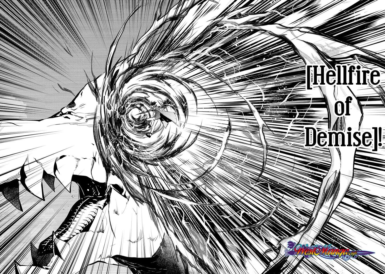 Tensei Kenja no Isekai Raifu Chapter 10.2 - halaman 15
