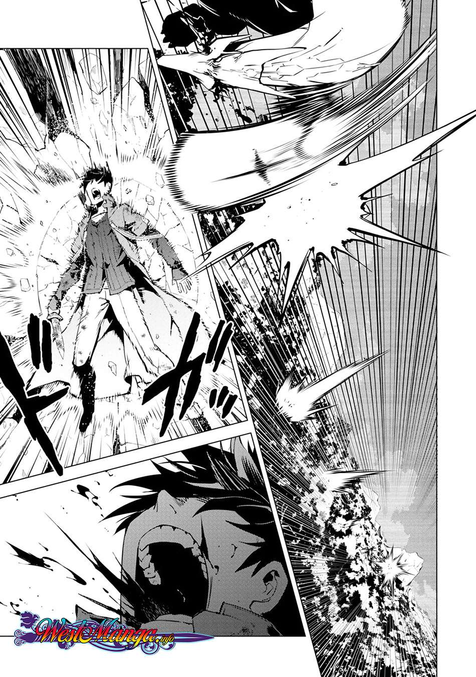 Tensei Kenja no Isekai Raifu Chapter 10.2 - halaman 18