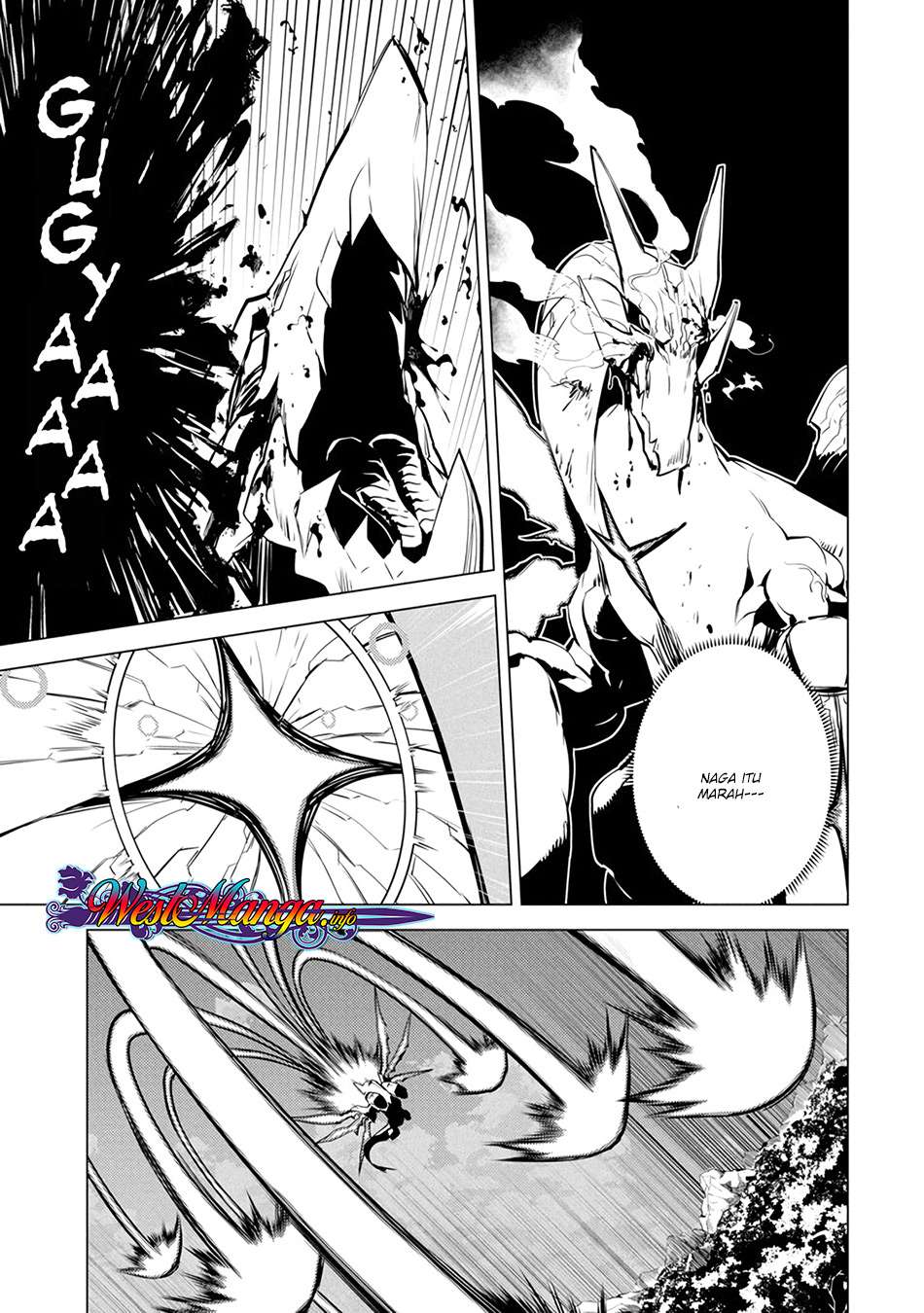 Tensei Kenja no Isekai Raifu Chapter 10.2 - halaman 20