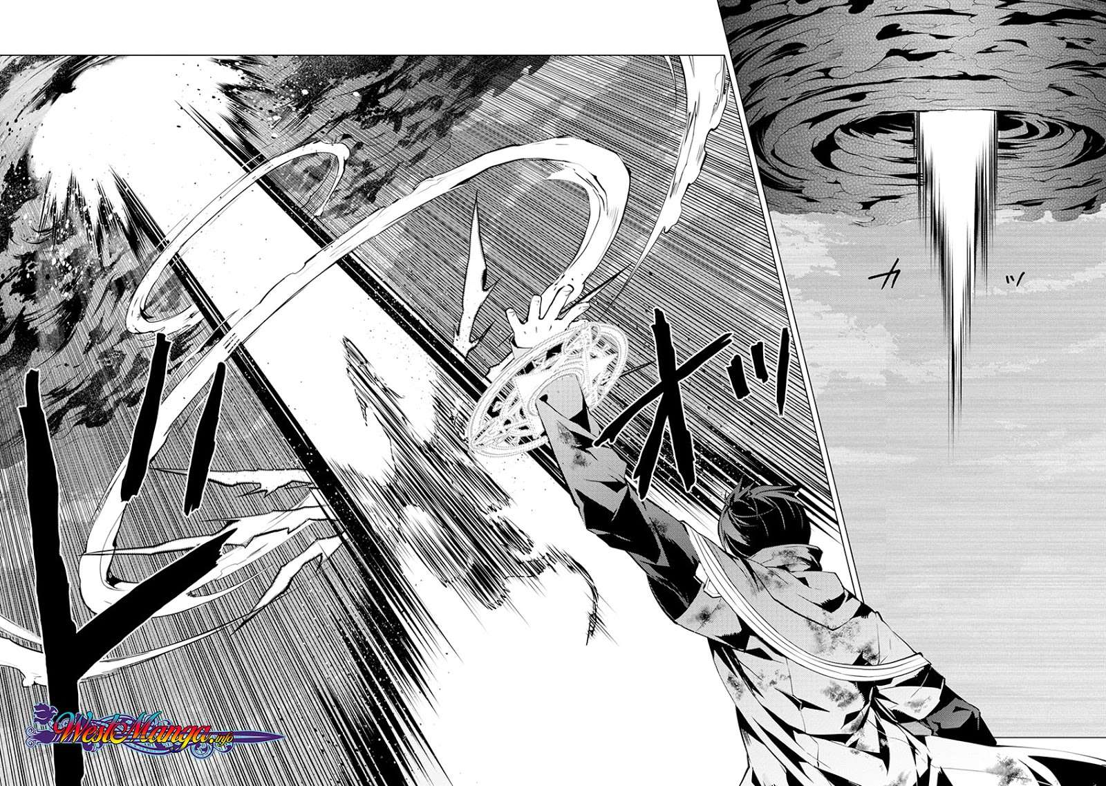 Tensei Kenja no Isekai Raifu Chapter 10.2 - halaman 25