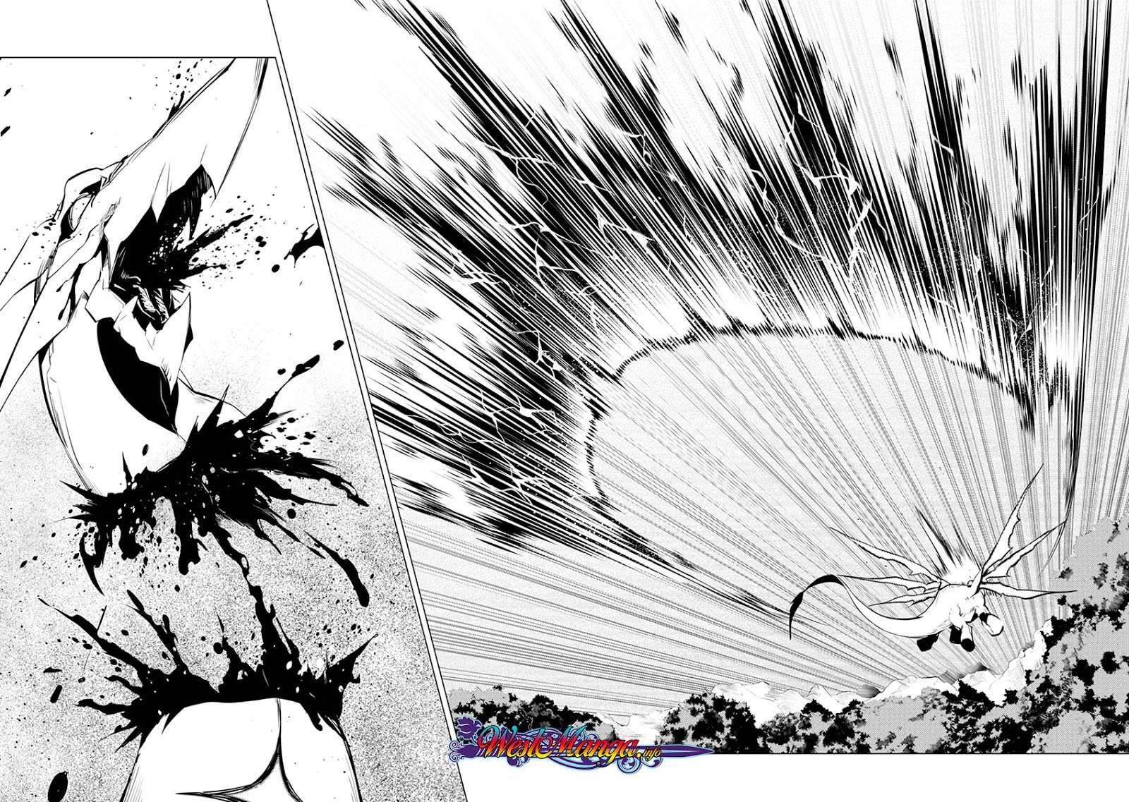 Tensei Kenja no Isekai Raifu Chapter 10.2 - halaman 29