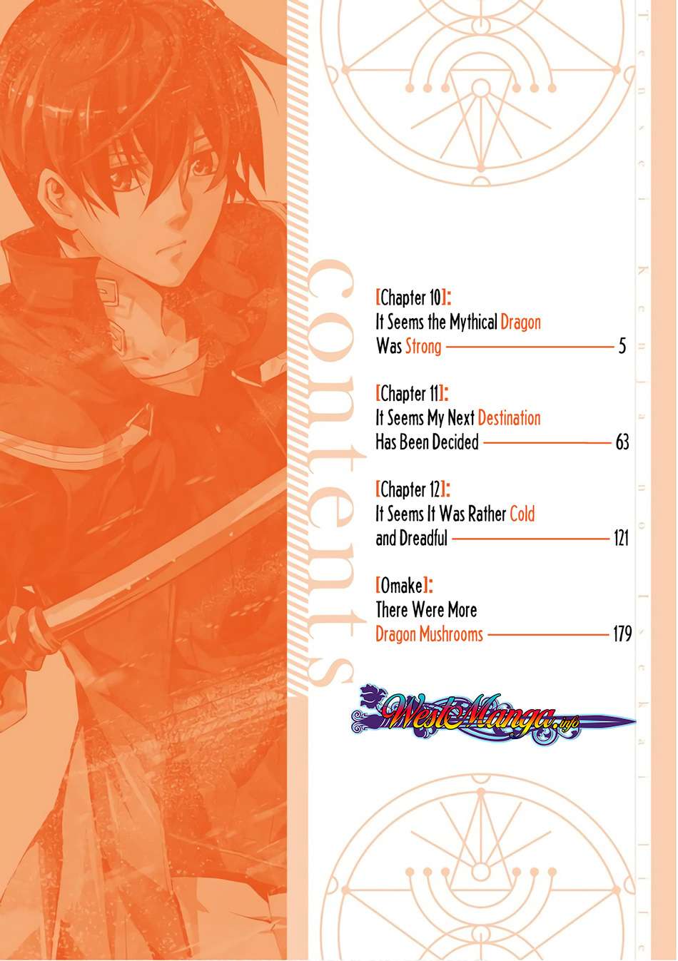 Tensei Kenja no Isekai Raifu Chapter 10.2 - halaman 38