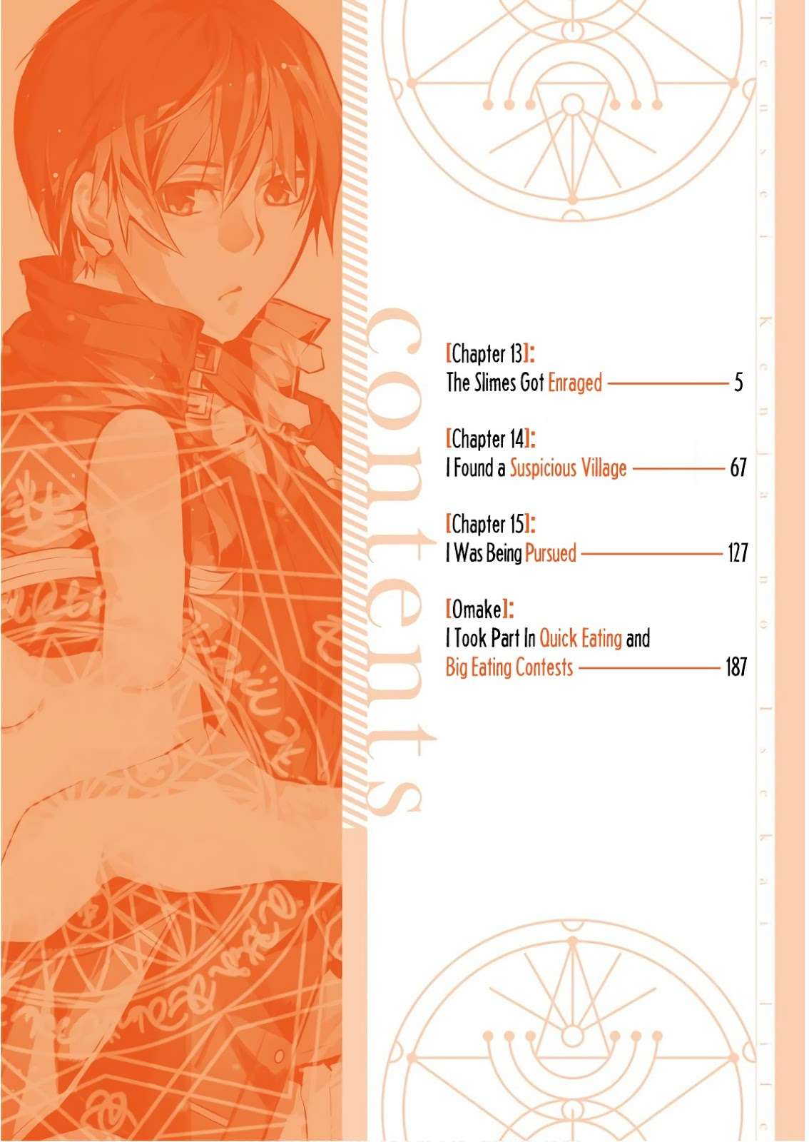 Tensei Kenja no Isekai Raifu Chapter 13.1 - halaman 6