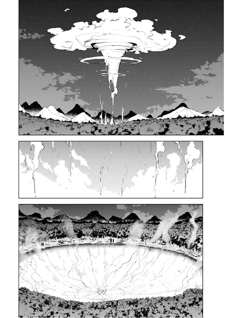 Tensei Kenja no Isekai Raifu Chapter 13.2 - halaman 28