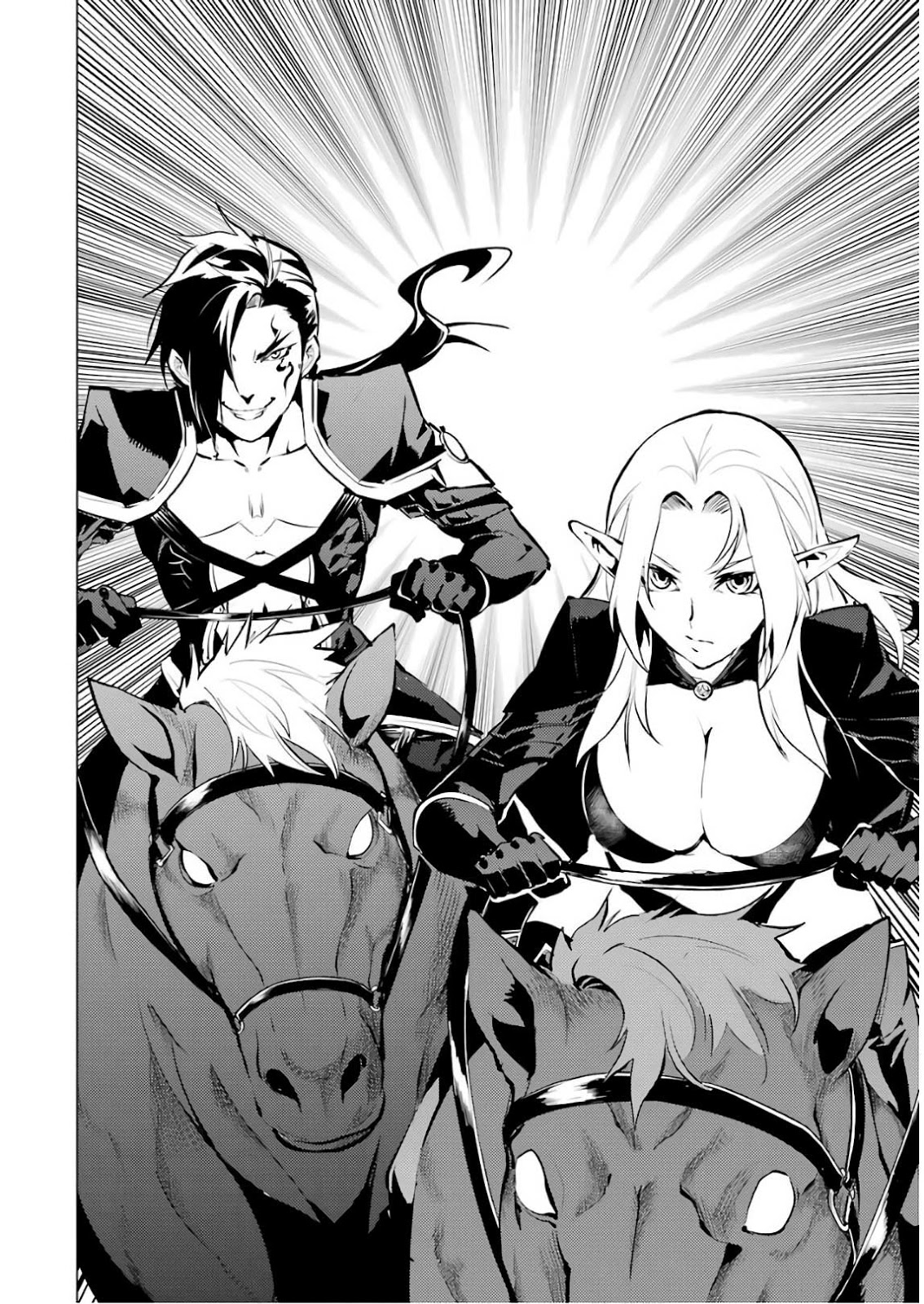 Tensei Kenja no Isekai Raifu Chapter 15.1 - halaman 10