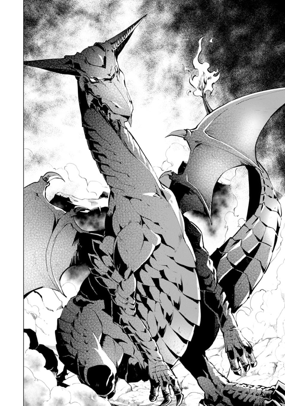 Tensei Kenja no Isekai Raifu Chapter 16 - halaman 49