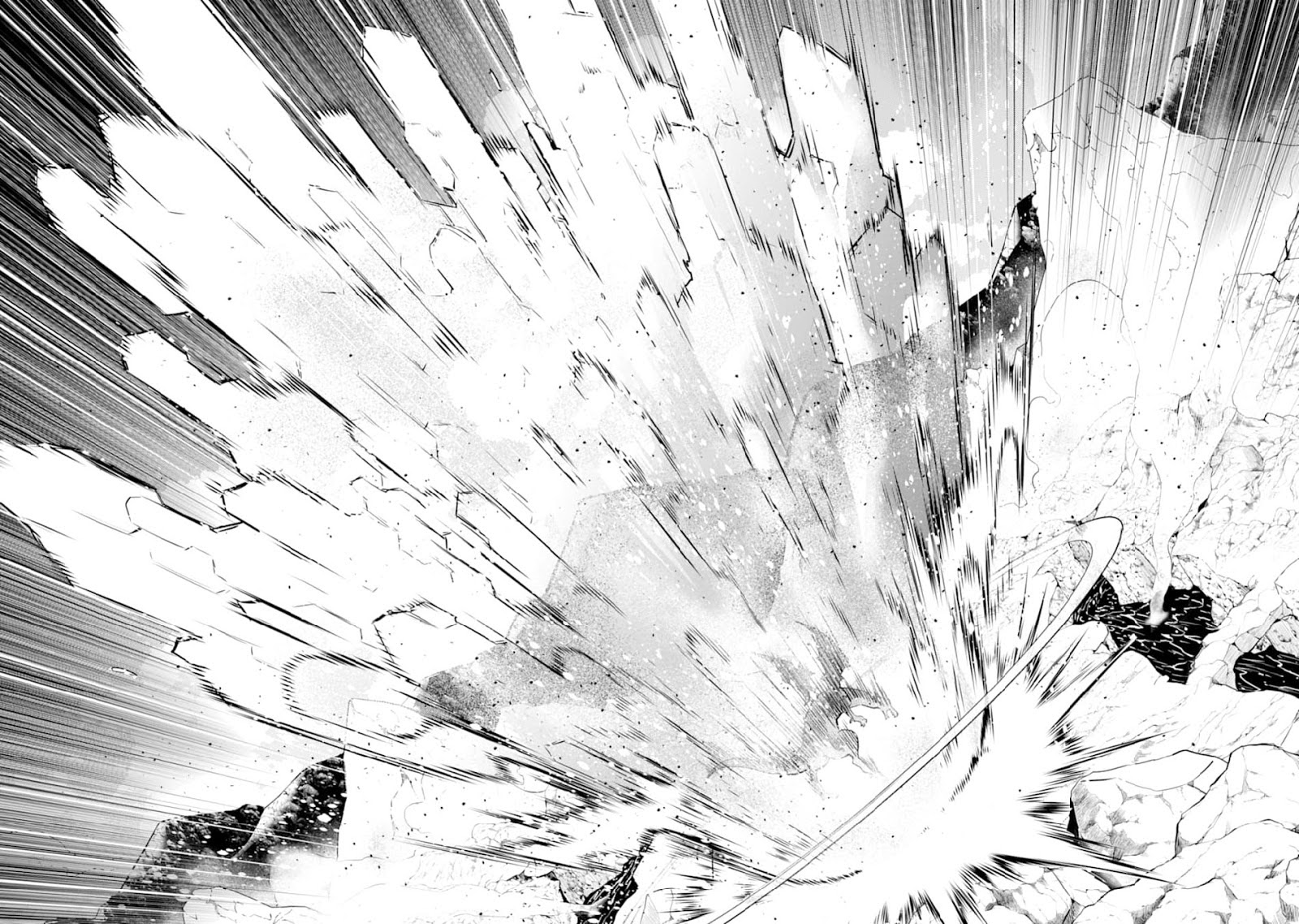 Tensei Kenja no Isekai Raifu Chapter 16 - halaman 59