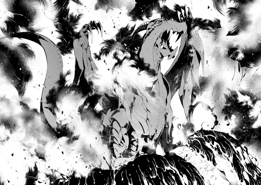 Tensei Kenja no Isekai Raifu Chapter 18 - halaman 12