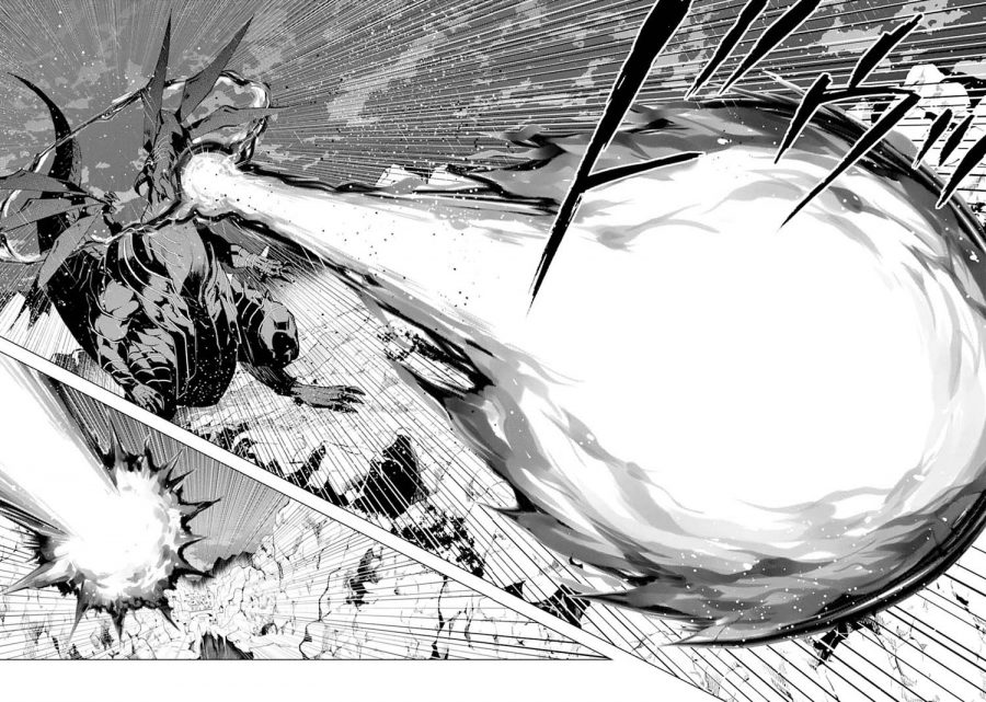 Tensei Kenja no Isekai Raifu Chapter 19.2 - halaman 16