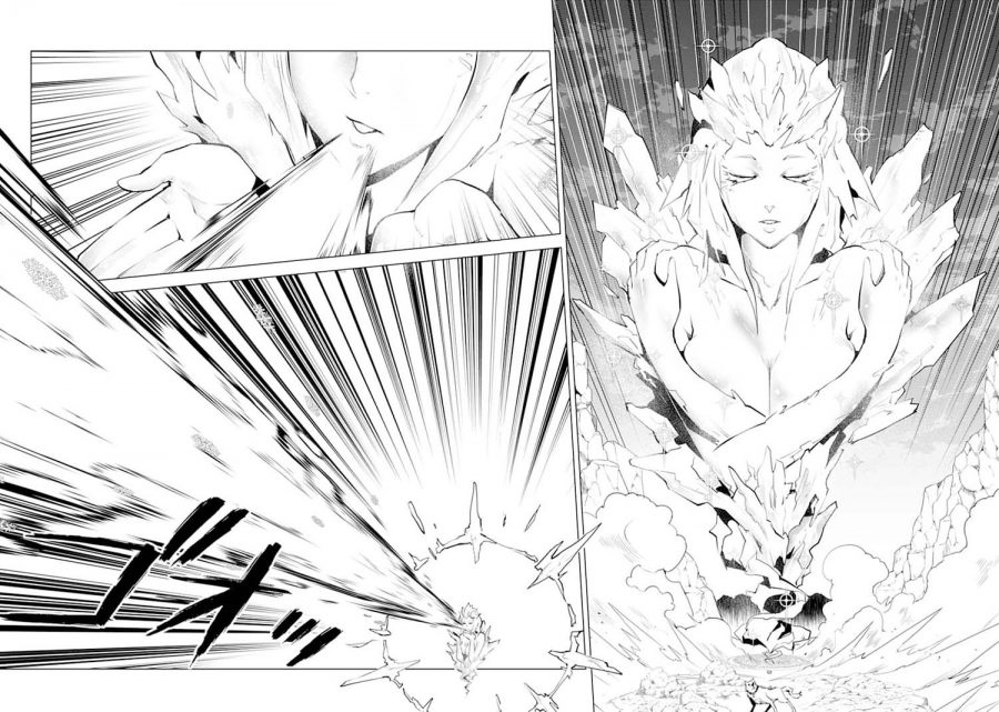 Tensei Kenja no Isekai Raifu Chapter 19.2 - halaman 19